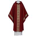 Chasuble Red AH&#45;1371
