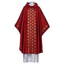 Chasuble Red AH&#45;1810