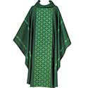 Chasuble All Saints Forest 7893