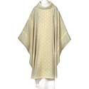 Chasuble All Saints Gold 7893