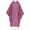 Chasuble All Saints Rose 7893
