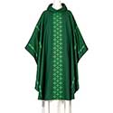 Chasuble All Saints Narrow Forest 7894