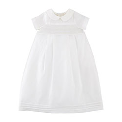 Christening Gown 10730005