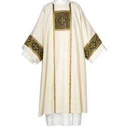 Dalmatic Saxony 111&#45;0315