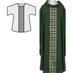 Dalmatic Forest AH&#45;1371