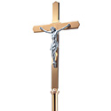 Processional Crucifix 11PC20