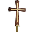 Processional Cross 11PC50