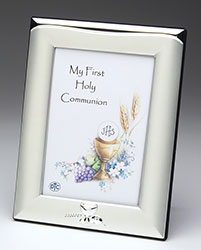 Frame First Communion 13128