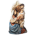 Holy Family 10&quot; 131313