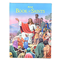 First Book of Saints 133&#47;22