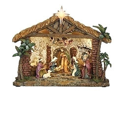 Nativity 133435