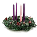 Advent Wreath 133834