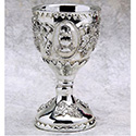 First Communion Resin Chalice Favor 13620