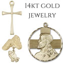14kt Gold Jewelry