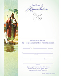Certificate Reconciliation 1553
