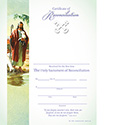 Certificate Reconciliation 1553