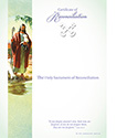 Certificate Reconciliation 1612