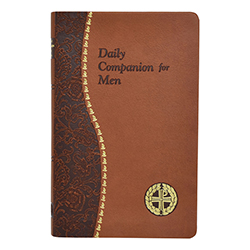 Daily Companion for Men 177&#47;19