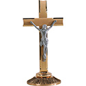Altar Crucifix 19AC36