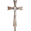 Processional Crucifix 19PC36