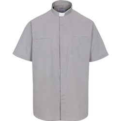 Ecclesiastical Tab &#35;1 Grey