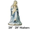 Statues 20
