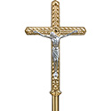 Processional Crucifix 20PC70