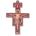 San Damiano Crucifix 2150