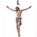 Corpus & INRI Wood or Fiberglass 217