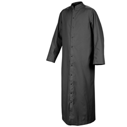 Cassock Adult Full Size 216S