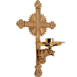 Consecration Candle 21CCH80