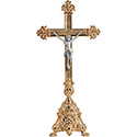 Altar Crucifix 21AC80