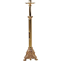 Floor Processional Candlestick 21FC80-P