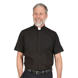 Short Sleeve Summer Comfort