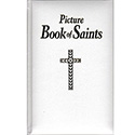 Picture Book of Saints&#44; Hardcover 235/13W