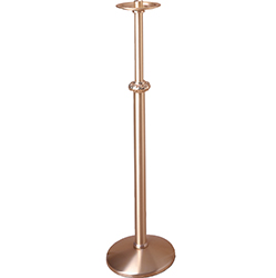 Floor Candlestick 23FC84