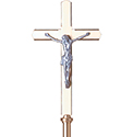 Processional Crucifix 23PC84