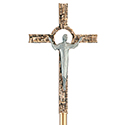 Processional Crucifix 24PC10