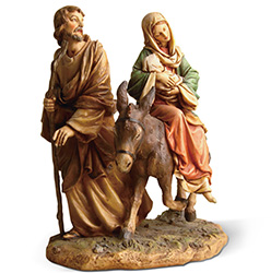 Flight Into Egypt 27011