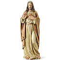 Sacred Heart 37&quot; 27019