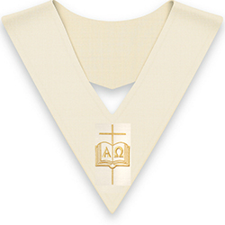 Scapular/Choir Stole 5271
