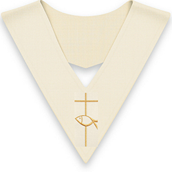 Scapular/Choir Stole 5276
