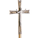Processional Crucifix 27PC27