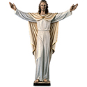 Risen Christ Wood or Fiberglass 280/29X