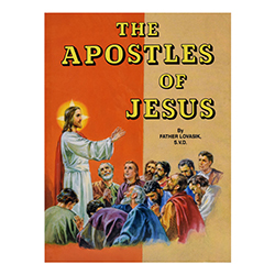 Picture Book Apostles 285