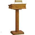 Lectern 28LETH28