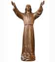 Christ of the Deep 290/2BR