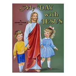 Picture Book Day Jesus 294