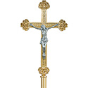 Processional Crucifix 29PC52