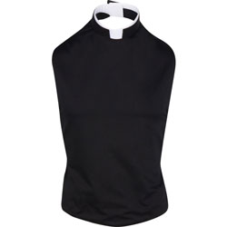 Ecclesiastical Tall 24&#34; Shirtfront &#35;2B